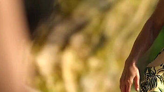 LISA #24a - The Falls with Gunnar - Porn games, 3d Hentai, Adult games, 60 Fps