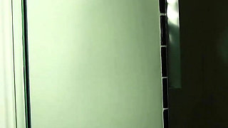 Couple Stays Home for a Threesome with Babysitter