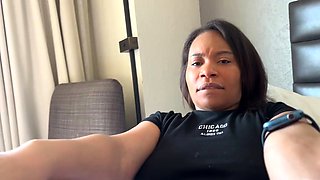 QueenTacular - He Can’T Cheat If I Keep Him Drained -