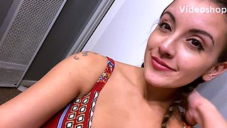 Perfect Pussy Close up milf Selda