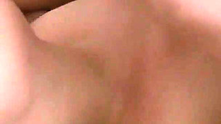 Lesbian Scene of MILF Whores Caress and Taste Pussy in a Threesome Party