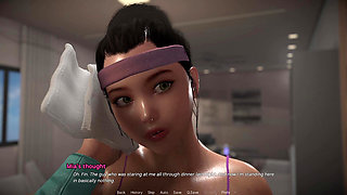 Friendly Housewife - V0.1.5 - Part 2