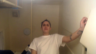 POV Stepmom Catches You Peeking