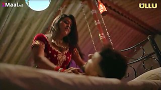 Indian Balam Pichkari Ignites Homemade Passion