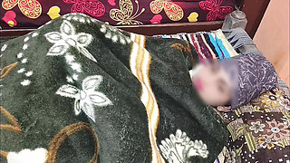 Uncut hindi sex video of janvibhabhi with her boyfriend ,full HD hindi sex