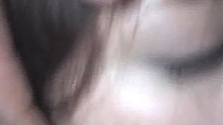 Dirty Japanese Scene-1 Sexy Japanese Girl Sakura Kiryu in Bikini Enjoys Double Cumshot in Threesome