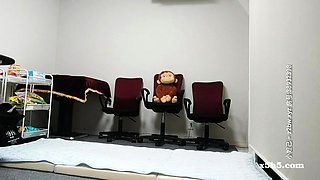 Amateur french girl hidden cam