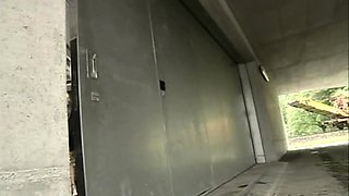 Eingelocht Scene 3
