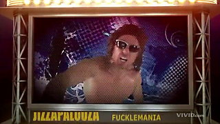 WWE Chyna Video 2