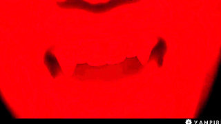 Vampire Big Tits MILF - Little Puck Turns Veronica Leal Into Her Sex Slave