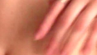 Belly Solo Horny Zoe