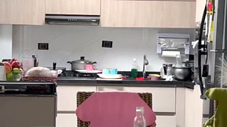 My Employee Is Very Sexy I Want to Her