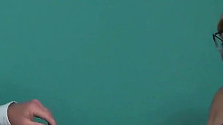 Big Tits and Cum Volume 17 Featuring the Jerky Girls