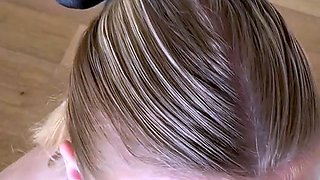 Hallinlover Gets Pounded Hard