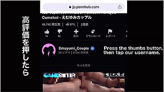 Avtヒュー例のホtルて丸見え露出立ちハックをしたらm男の潮吹きと大量精子をふっかけられました Public Sex Men Squirting And Bukkake In Doggy