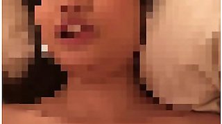 Passionate Time With My Girlfriend