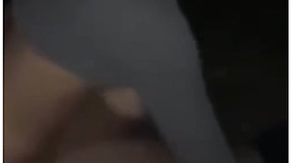 Snap Chat In My Brother-in-law Me On The Beach