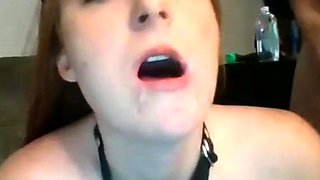 Amateur Couple's Anal Adventure