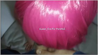 Busty Gets Filled With Cum By The Professor