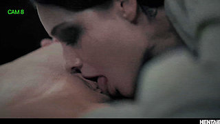 Paranormal Ghost Sex - Tiffany Tatum & Matty Mila