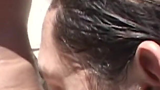 A Splash of Ecstasy - You Got Me Wet All Over