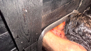 Full Video - Goddess of the Gloryhole Underworld - Cliff Media Productions