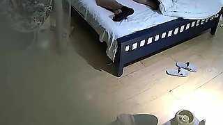 Amateur Hidden Cams Reveal Cock Riding Hoes