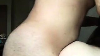 Turkish Couple's Amateur Cam Show