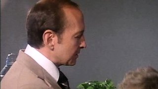 Amateur blondes pov blowjob and hardcore fun with lucky dude