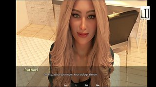 Hentai and manga-themed adult animation