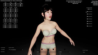 XPorn 3D Creator VR Porn Game Maker