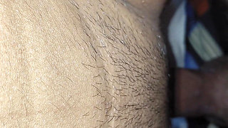 Sex with Sister-in-law