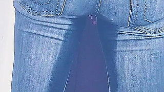 The Locked Toilet Chronicles - Ep. 01: Jeans Wetting