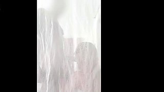 Amazing blond cuckold white hotwife was incredible turn on