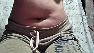 Raw & Real Mohini's First Private Video Call Session