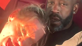 Backseat Blowjob: More Than Just a Passenger Princess
