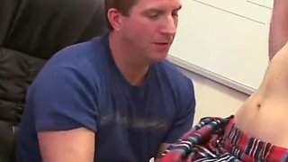 Pigtail teen Mishka Devlin fucked hard in the office