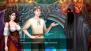 3d animated, cartoon sex, legends