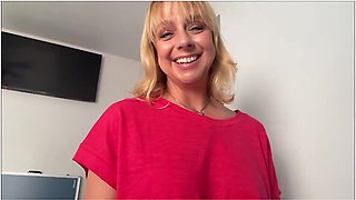 Alex Adams, Brianna Beach And Goddess Brianna In Nurse Stepmom Helps Me Cum Beach