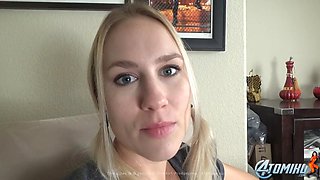 Asssfgg ft. Busty Cassandra  Katja Kassin: Big Tits, Anal  Eporner Porn