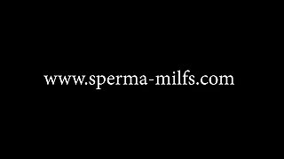 Cum Cum Creampie Orgy For Sperma-Milf Heidi Hills - R  60321
