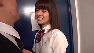 02204,Sexy woman's lewdness is erotic