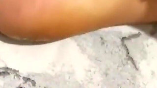 Ass Massage Doggystyle Real Amateur Foot Fetish Foot Massage