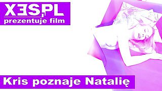 Kris's milf lingerie sex by XES.PL
