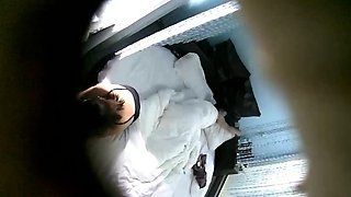 Amateur Hidden Cam with Dildo Wives