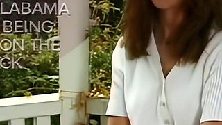 A Hot Young Girl Fucked Hard in the Shower