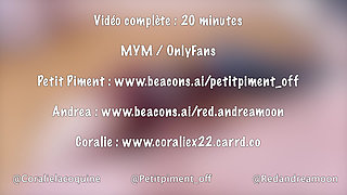 JOI (Jerk of instruction)