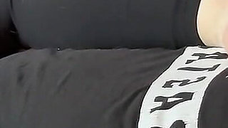 Amateur German Wife Handjob Cumshot Feet Smelling