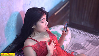 Indian Beautiful College Girl Sex! Fucking After Dance