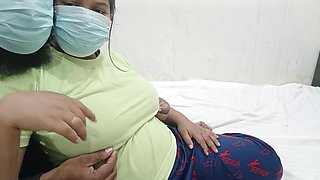 Female Student Seduced Teacher